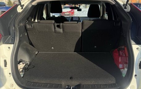 Mitsubishi Eclipse Cross, 2018 год, 1 775 000 рублей, 7 фотография