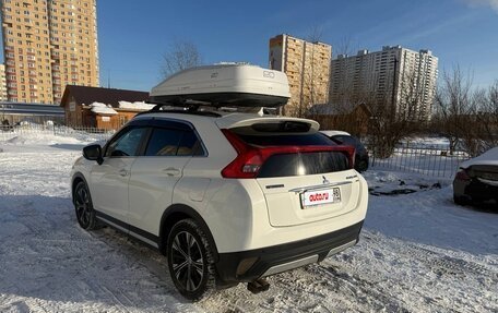 Mitsubishi Eclipse Cross, 2018 год, 1 775 000 рублей, 6 фотография