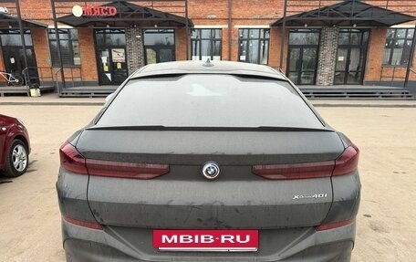 BMW X6, 2023 год, 11 800 000 рублей, 2 фотография