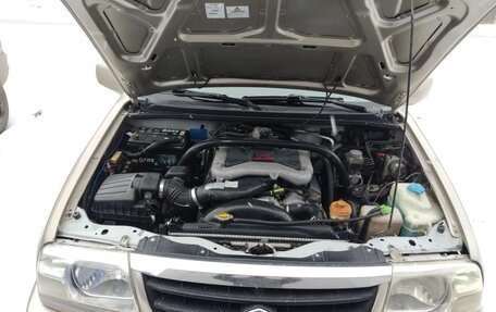 Suzuki Grand Vitara, 2001 год, 615 000 рублей, 16 фотография