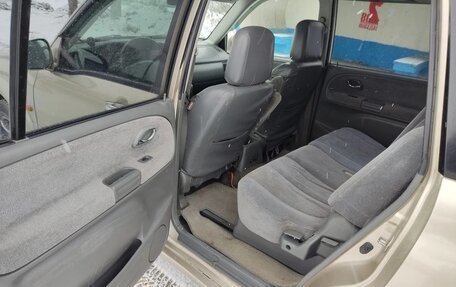 Suzuki Grand Vitara, 2001 год, 615 000 рублей, 13 фотография