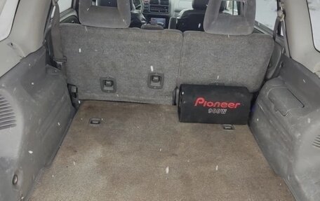 Suzuki Grand Vitara, 2001 год, 615 000 рублей, 11 фотография