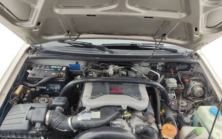 Suzuki Grand Vitara, 2001 год, 615 000 рублей, 17 фотография