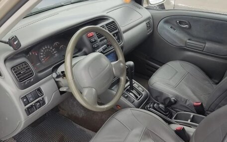 Suzuki Grand Vitara, 2001 год, 615 000 рублей, 19 фотография