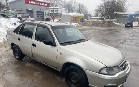 Daewoo Nexia I рестайлинг, 2008 год, 65 000 рублей, 3 фотография