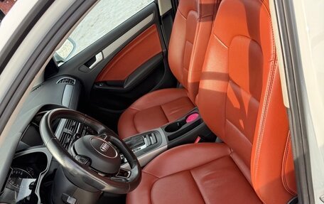 Audi A4, 2013 год, 1 840 000 рублей, 5 фотография