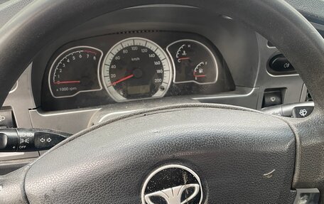 Daewoo Nexia I рестайлинг, 2008 год, 65 000 рублей, 8 фотография