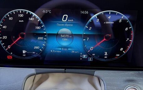 Mercedes-Benz E-Класс, 2021 год, 5 640 000 рублей, 2 фотография