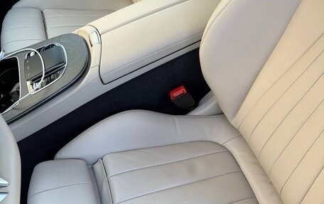 Mercedes-Benz E-Класс, 2021 год, 5 640 000 рублей, 4 фотография