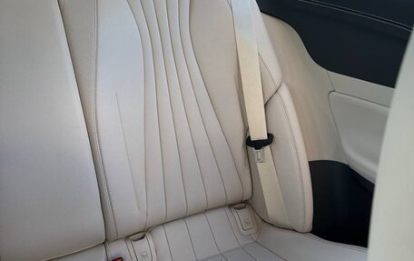 Mercedes-Benz E-Класс, 2021 год, 5 640 000 рублей, 5 фотография