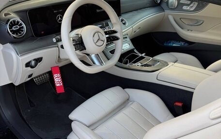 Mercedes-Benz E-Класс, 2021 год, 5 640 000 рублей, 8 фотография
