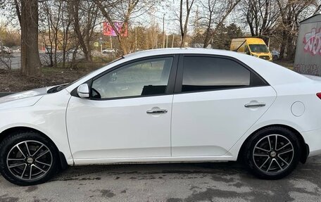 KIA Cerato III, 2012 год, 1 450 000 рублей, 2 фотография