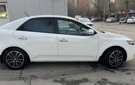 KIA Cerato III, 2012 год, 1 450 000 рублей, 3 фотография