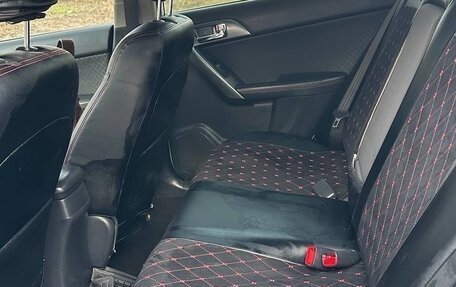 KIA Cerato III, 2012 год, 1 450 000 рублей, 5 фотография