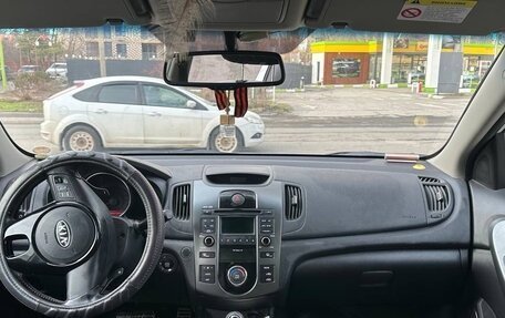 KIA Cerato III, 2012 год, 1 450 000 рублей, 6 фотография