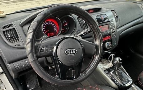 KIA Cerato III, 2012 год, 1 450 000 рублей, 9 фотография