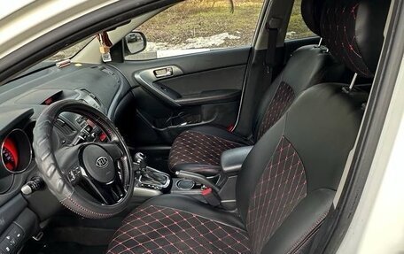 KIA Cerato III, 2012 год, 1 450 000 рублей, 8 фотография