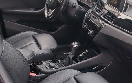 BMW X1, 2016 год, 3 100 000 рублей, 11 фотография