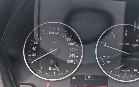 BMW X1, 2016 год, 3 100 000 рублей, 10 фотография