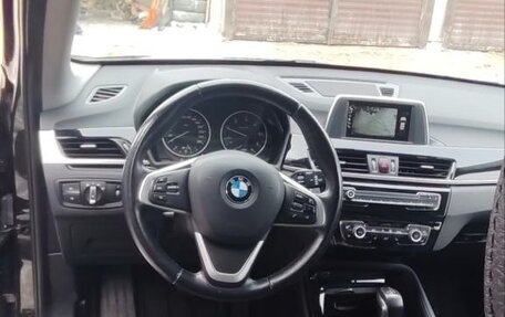 BMW X1, 2016 год, 3 100 000 рублей, 9 фотография