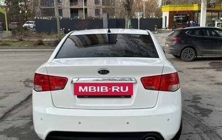 KIA Cerato III, 2012 год, 1 450 000 рублей, 4 фотография