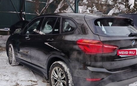 BMW X1, 2016 год, 3 100 000 рублей, 7 фотография