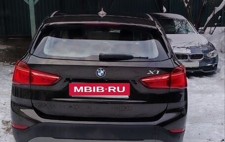 BMW X1, 2016 год, 3 100 000 рублей, 6 фотография