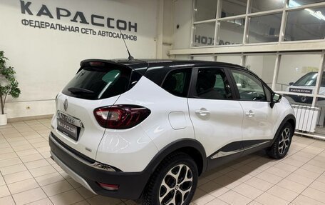 Renault Kaptur I рестайлинг, 2019 год, 1 750 000 рублей, 2 фотография