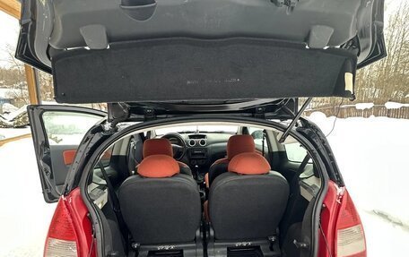 Citroen C2, 2005 год, 250 000 рублей, 8 фотография