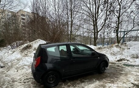 Citroen C2, 2005 год, 250 000 рублей, 2 фотография