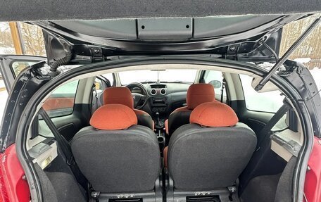 Citroen C2, 2005 год, 250 000 рублей, 5 фотография