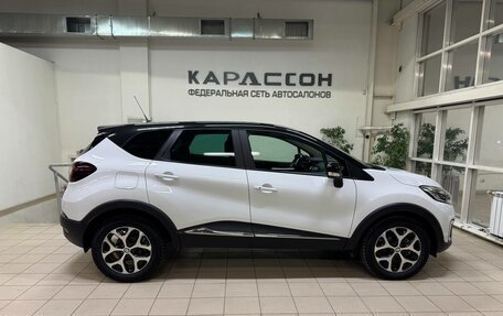 Renault Kaptur I рестайлинг, 2019 год, 1 750 000 рублей, 6 фотография