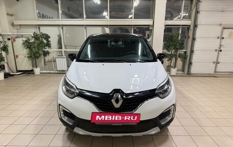 Renault Kaptur I рестайлинг, 2019 год, 1 750 000 рублей, 3 фотография