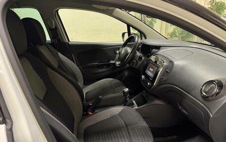 Renault Kaptur I рестайлинг, 2019 год, 1 750 000 рублей, 9 фотография