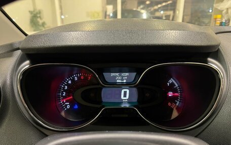 Renault Kaptur I рестайлинг, 2019 год, 1 750 000 рублей, 11 фотография