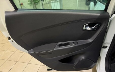 Renault Kaptur I рестайлинг, 2019 год, 1 750 000 рублей, 15 фотография