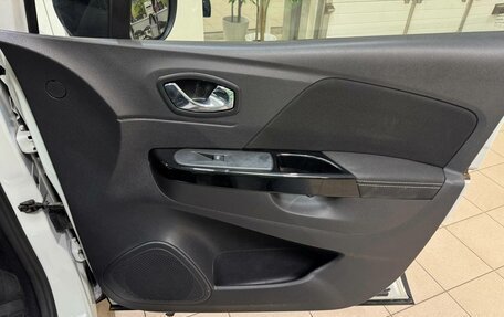 Renault Kaptur I рестайлинг, 2019 год, 1 750 000 рублей, 16 фотография