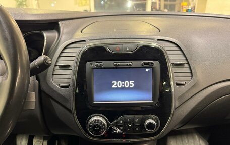 Renault Kaptur I рестайлинг, 2019 год, 1 750 000 рублей, 12 фотография