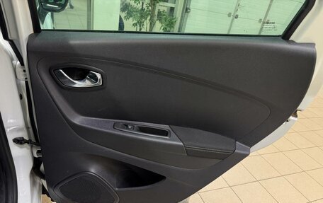 Renault Kaptur I рестайлинг, 2019 год, 1 750 000 рублей, 17 фотография