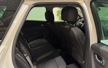 Renault Kaptur I рестайлинг, 2019 год, 1 750 000 рублей, 10 фотография