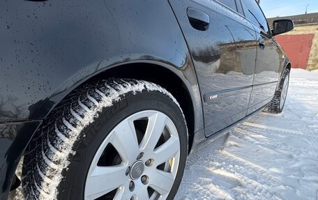 Audi A4, 2007 год, 1 510 000 рублей, 3 фотография