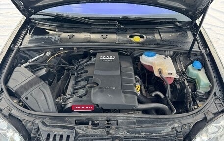 Audi A4, 2007 год, 1 510 000 рублей, 4 фотография