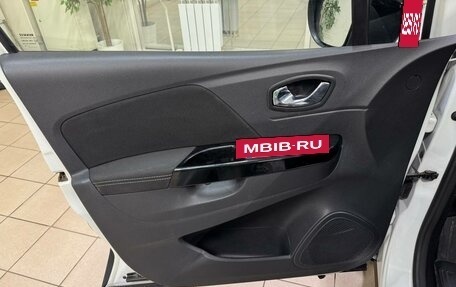 Renault Kaptur I рестайлинг, 2019 год, 1 750 000 рублей, 14 фотография