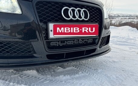 Audi A4, 2007 год, 1 510 000 рублей, 8 фотография