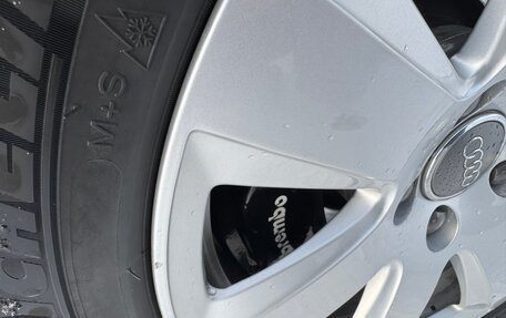 Audi A4, 2007 год, 1 510 000 рублей, 18 фотография