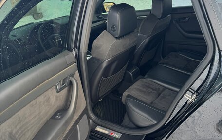 Audi A4, 2007 год, 1 510 000 рублей, 23 фотография