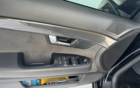 Audi A4, 2007 год, 1 510 000 рублей, 21 фотография