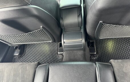 Audi A4, 2007 год, 1 510 000 рублей, 26 фотография