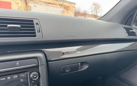 Audi A4, 2007 год, 1 510 000 рублей, 30 фотография