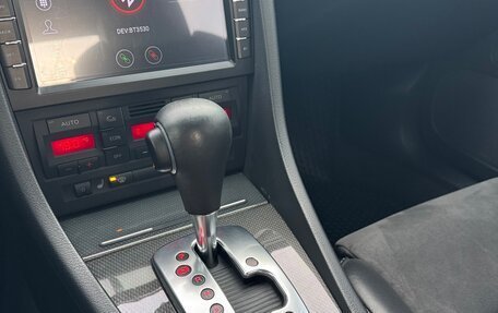 Audi A4, 2007 год, 1 510 000 рублей, 35 фотография